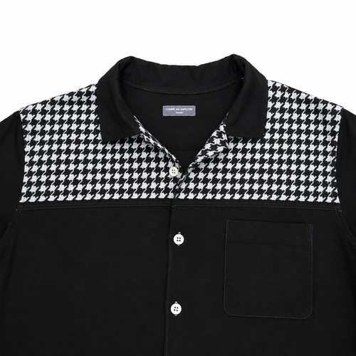 Comme des Garcons Homme Plus