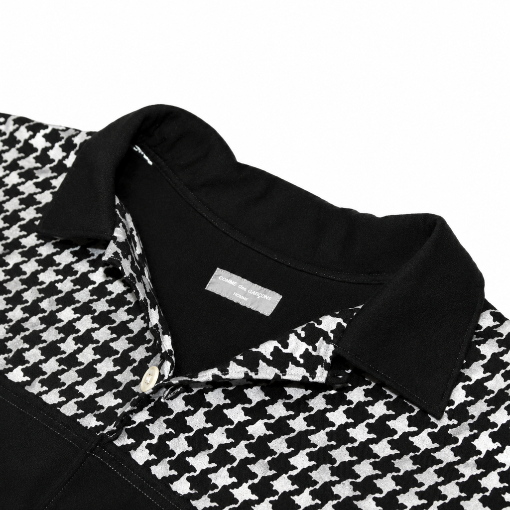 Comme des Garcons Homme Plus