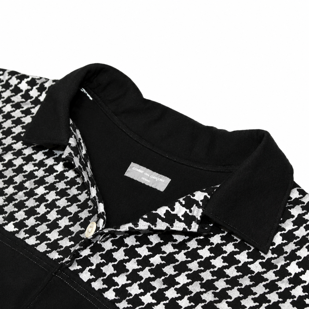 Comme des Garcons Homme Plus