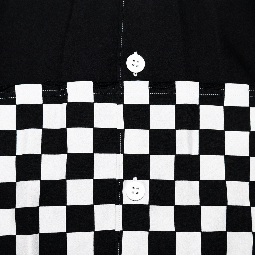 Comme des Garcons Homme Plus