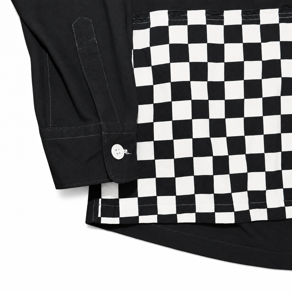 Comme des Garcons Homme Plus
