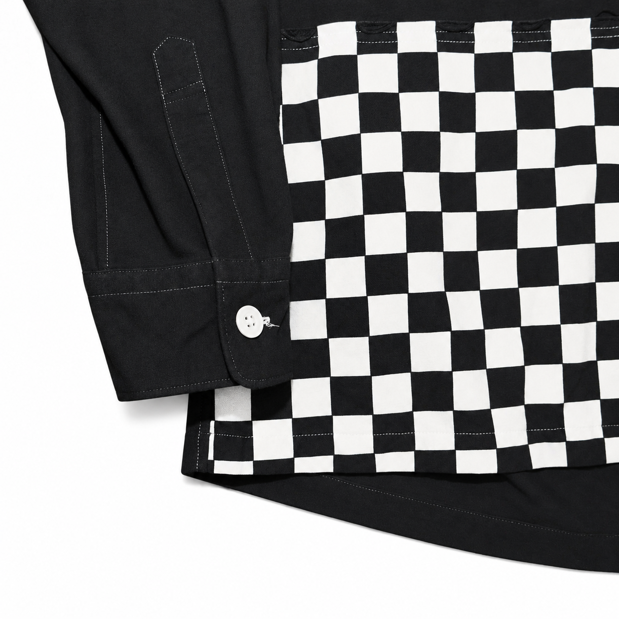 Comme des Garcons Homme Plus