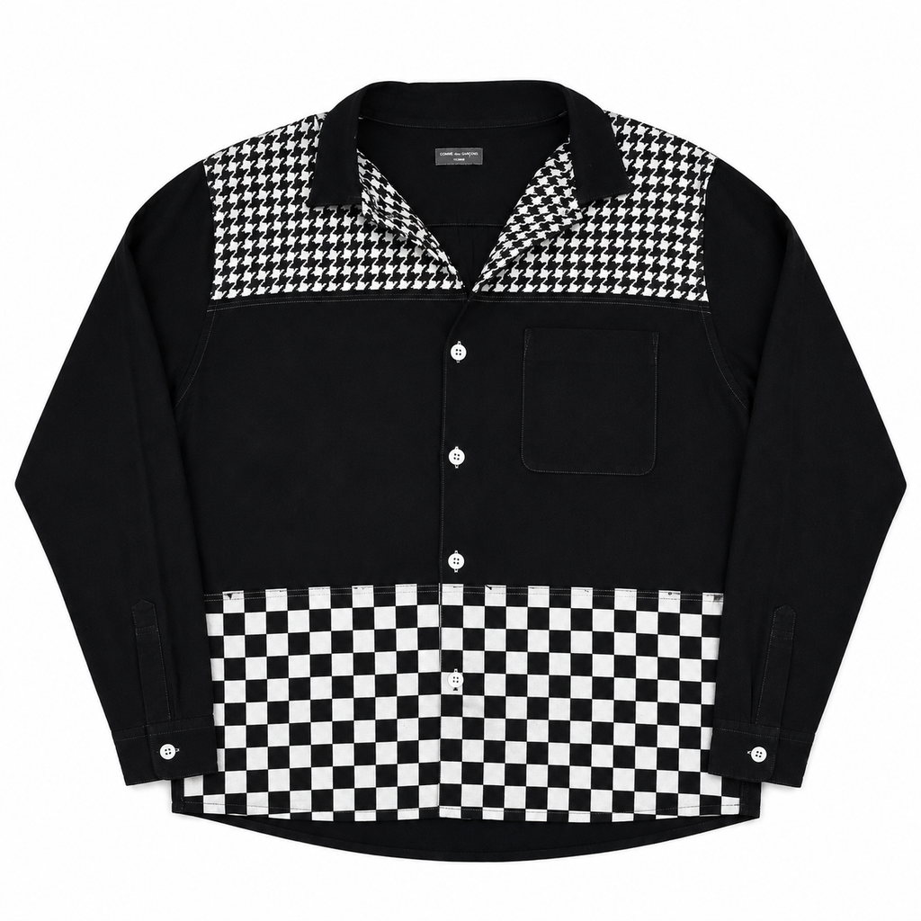 Comme des Garcons Homme Plus