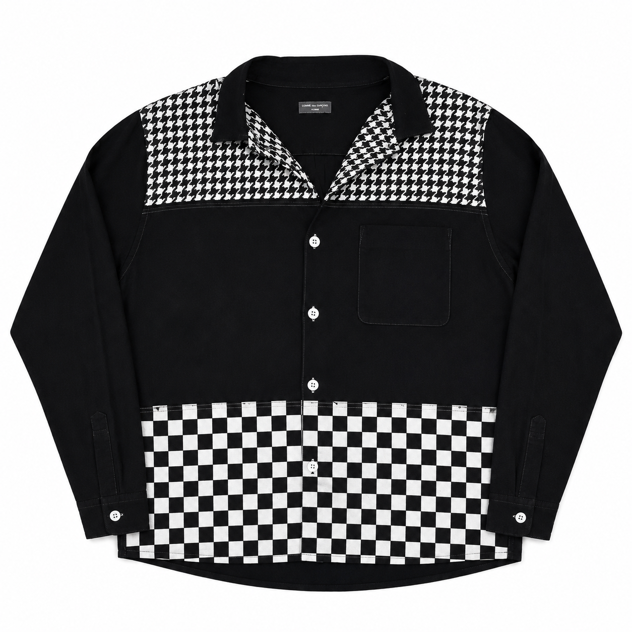 Comme des Garcons Homme Plus