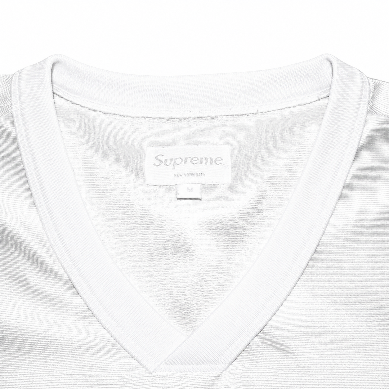 Supreme Playboy Football Jersey
