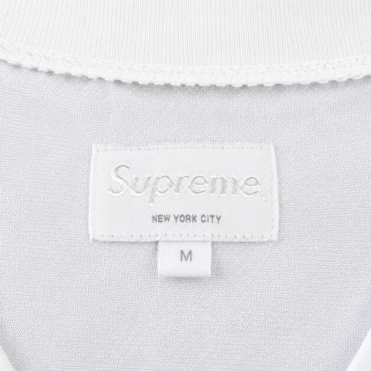 Supreme Playboy Football Jersey