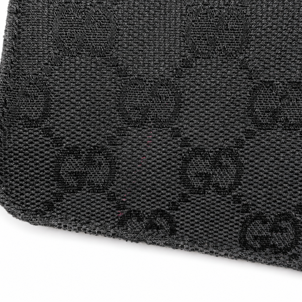 Gucci Tom Ford Monogram Horsebit Chain Bag ★