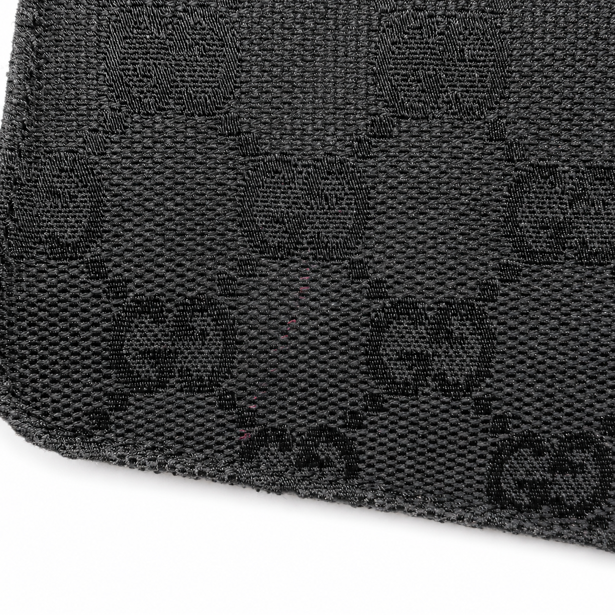 Gucci Tom Ford Monogram Horsebit Chain Bag ★