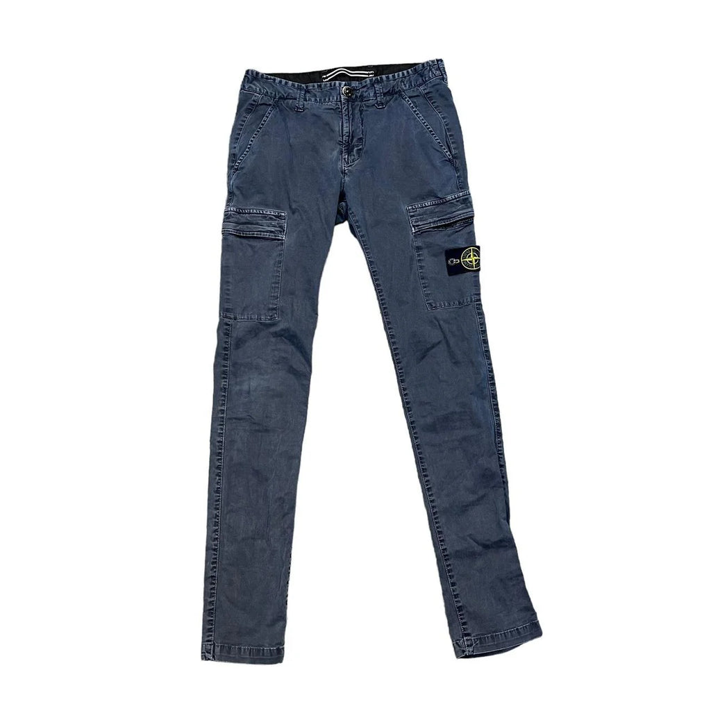 Stone Island Cargo Pant