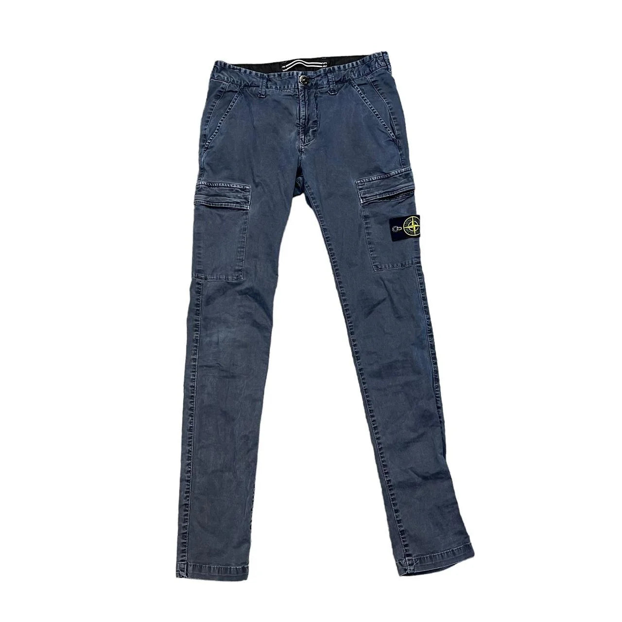 Stone Island Cargo Pant