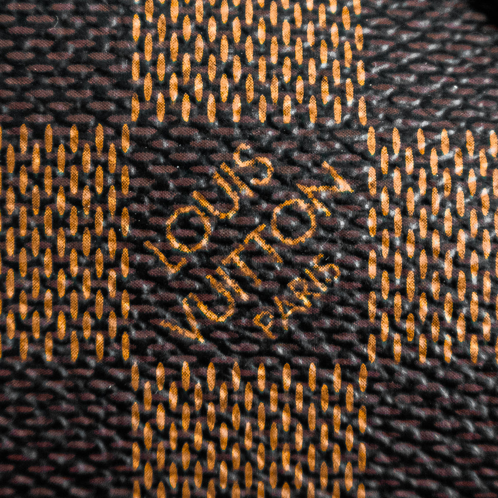 Louis Vuitton Speedy 30 Damier Ebene ★