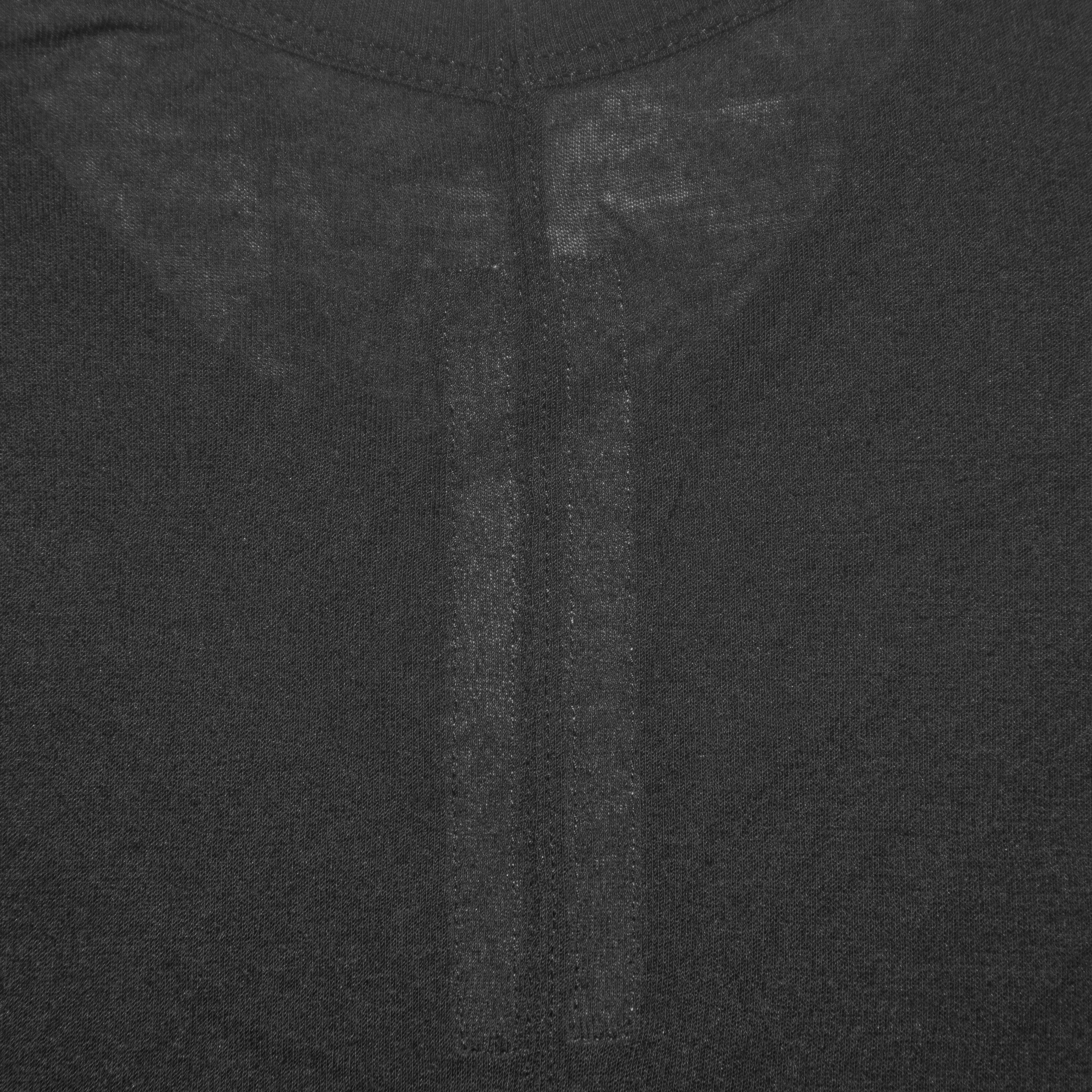 Rick Owens Mainline Extended Tank