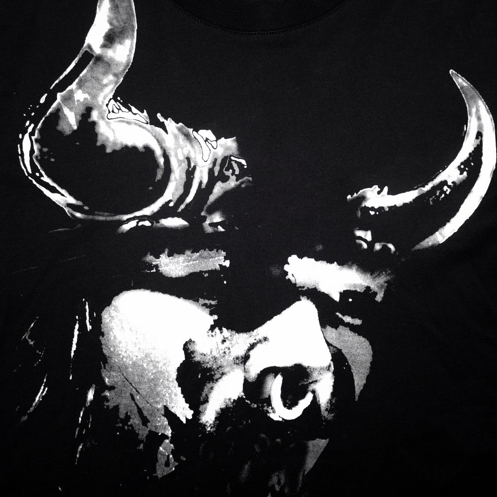 Givenchy Riccardo Tisci Bull Tee ★