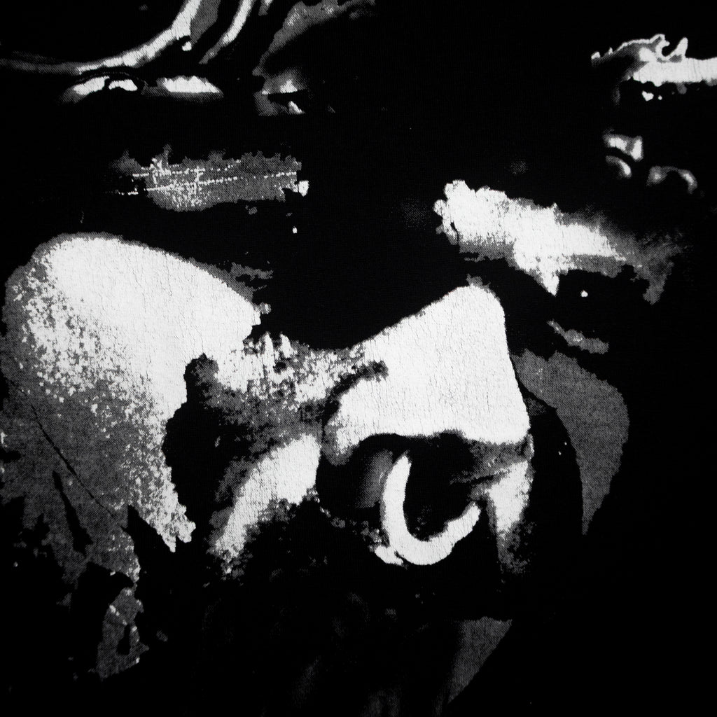 Givenchy Riccardo Tisci Bull Tee ★
