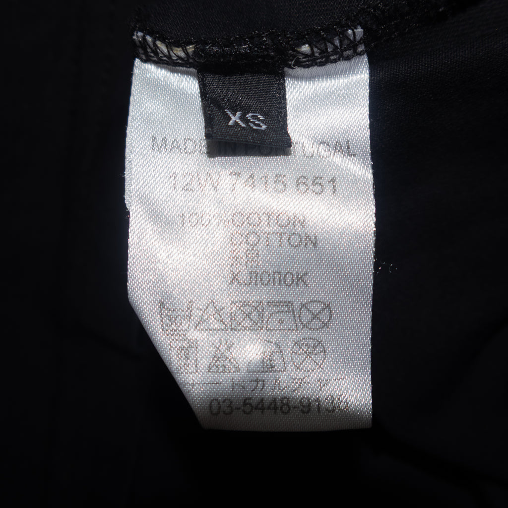 Givenchy Riccardo Tisci Bull Tee ★