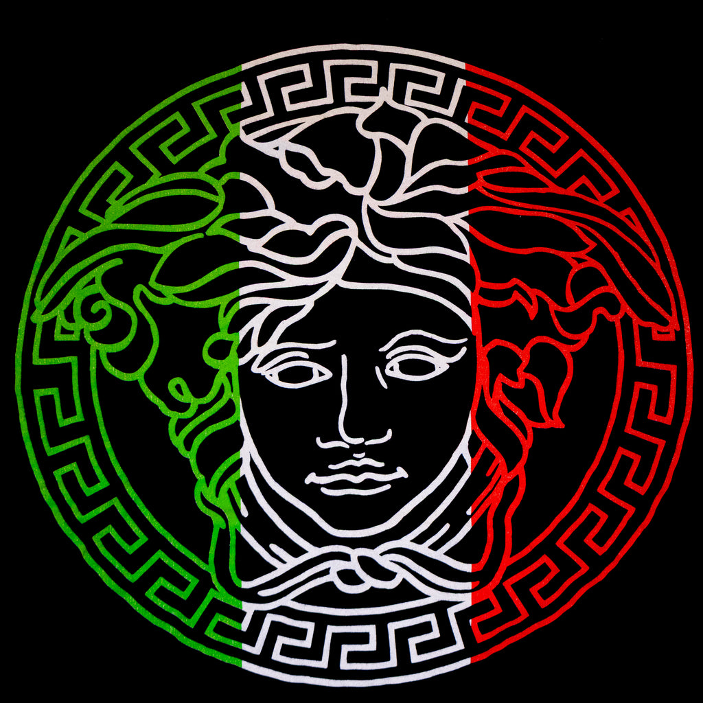 Palace "Versace" Tee