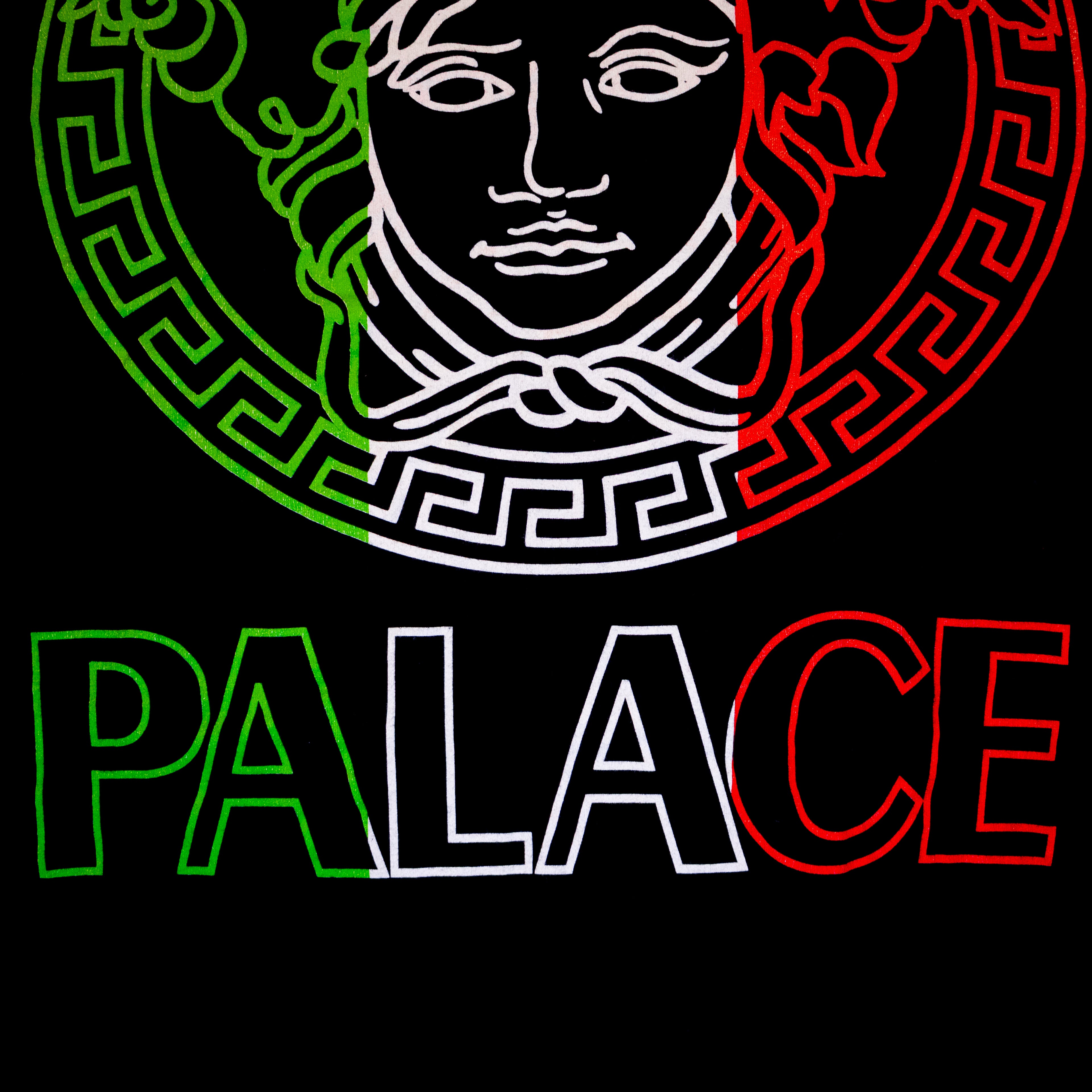 Palace "Versace" Tee