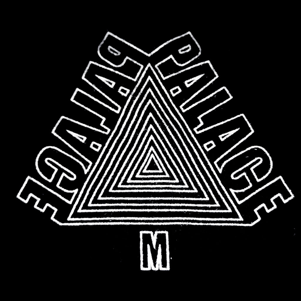 Palace "Versace" Tee