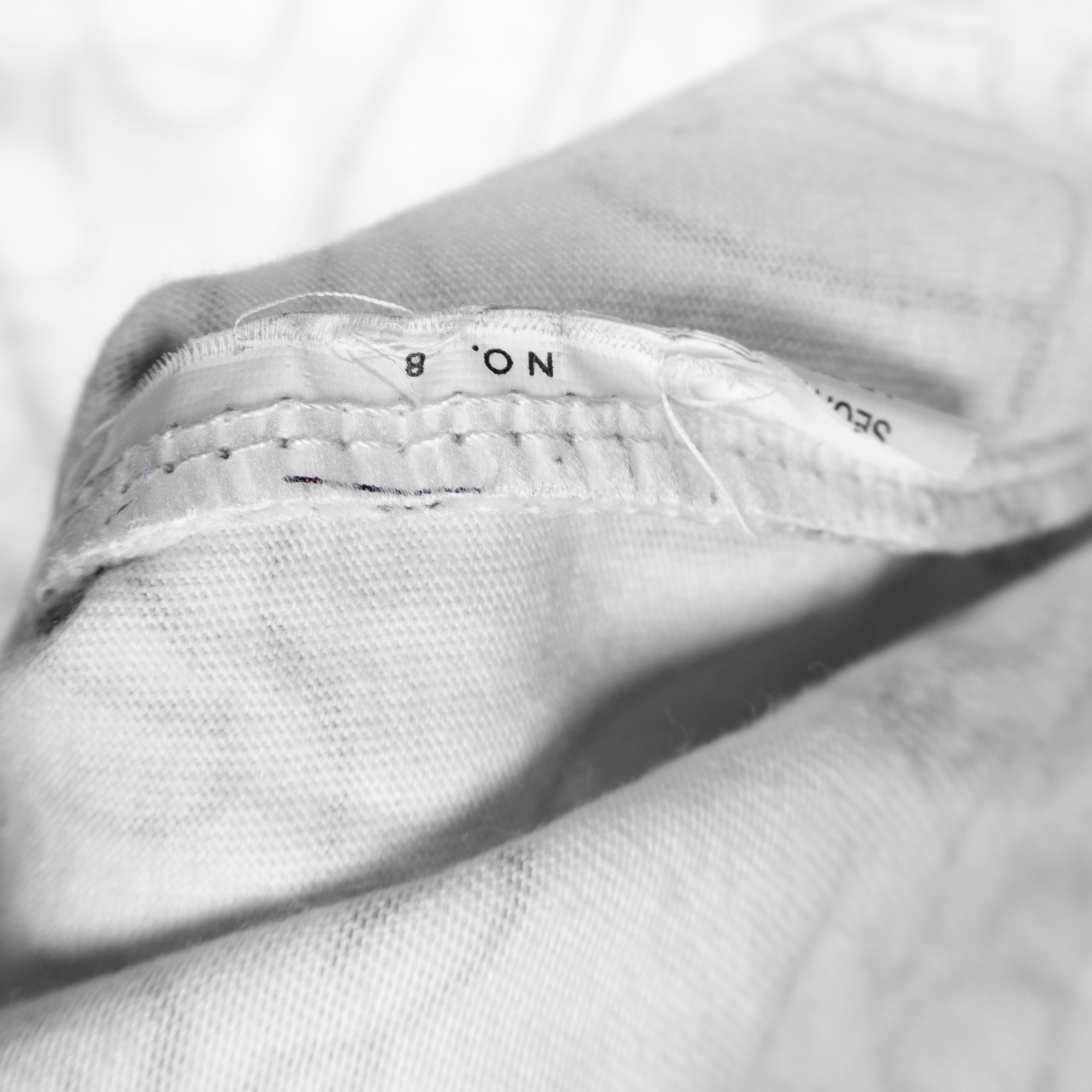 Comme des Garcons x Matt Groening Life in Hell Tee