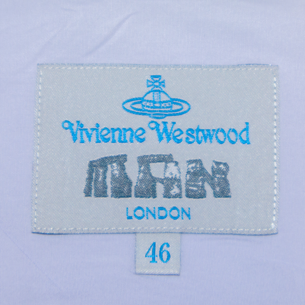 Vivienne Westwood Button Down Shirt