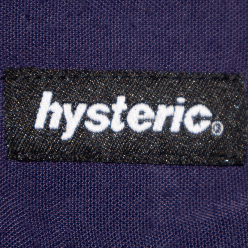 Hysteric Glamour Bowling Shirt
