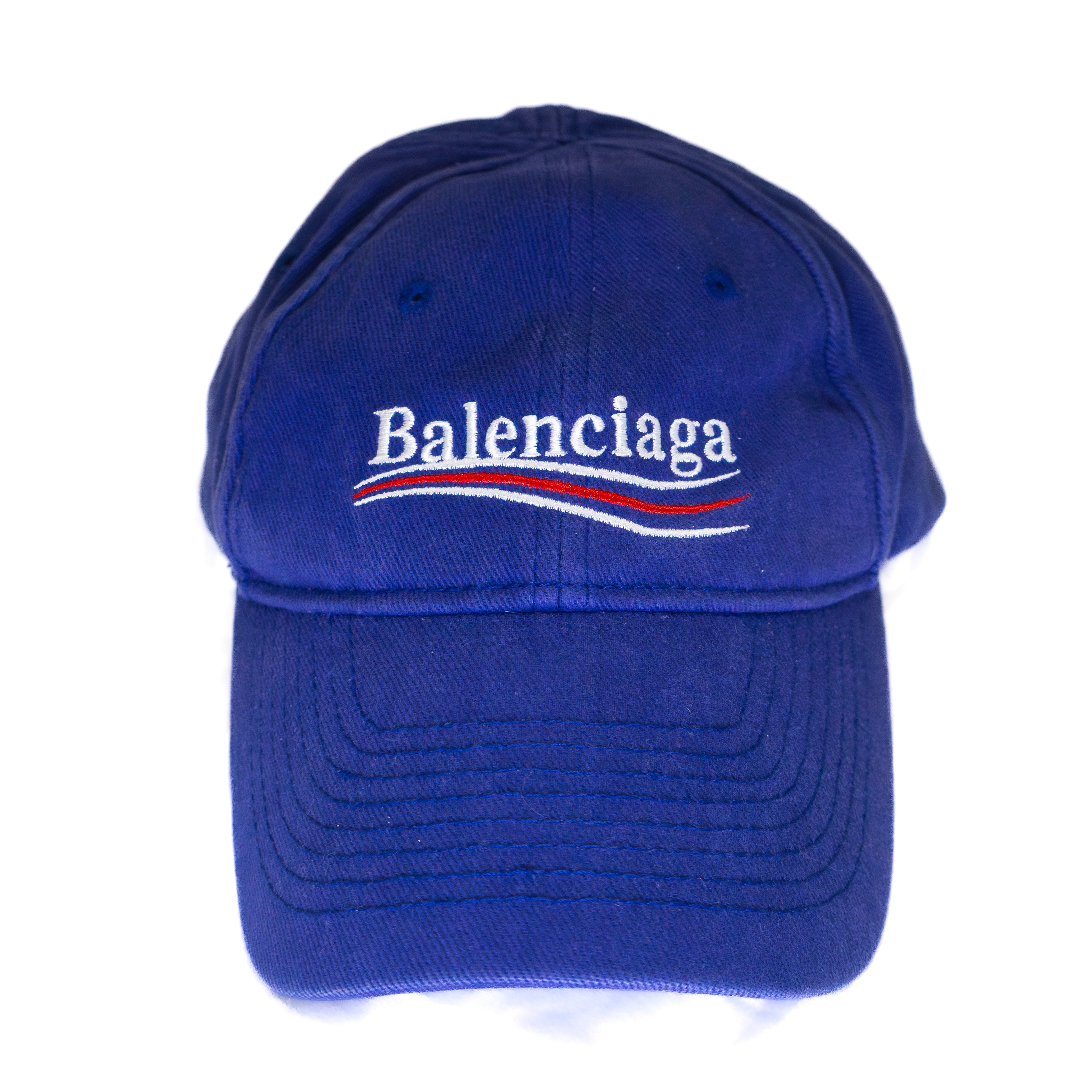 Balenciaga Campaign Cap