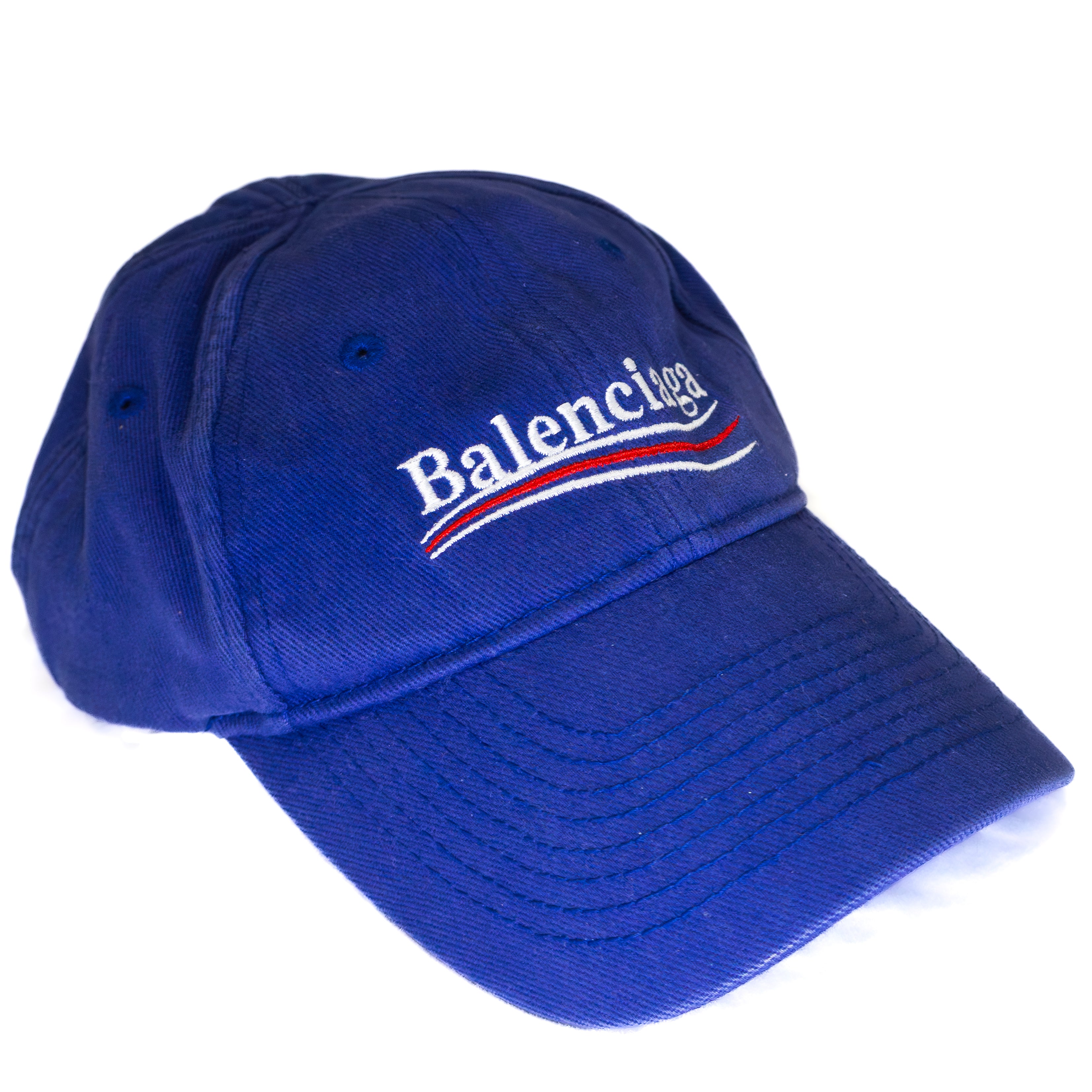 Balenciaga Campaign Cap