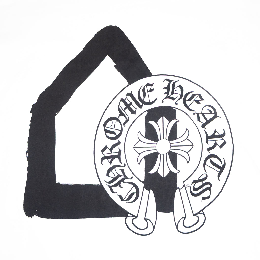 Chrome Hearts x Comme des Garcons x Dover Street Market T-Shirt