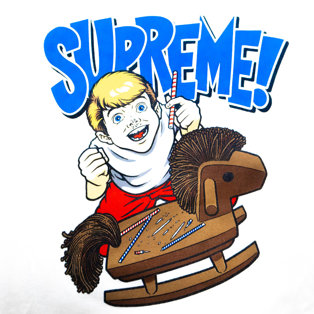 Supreme Sean Cliver Tee