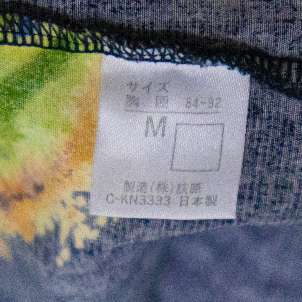 Jean Paul Gaultier Map Shirt