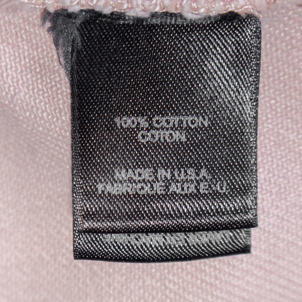 Marc Jacobs Blush Trucker Jacket