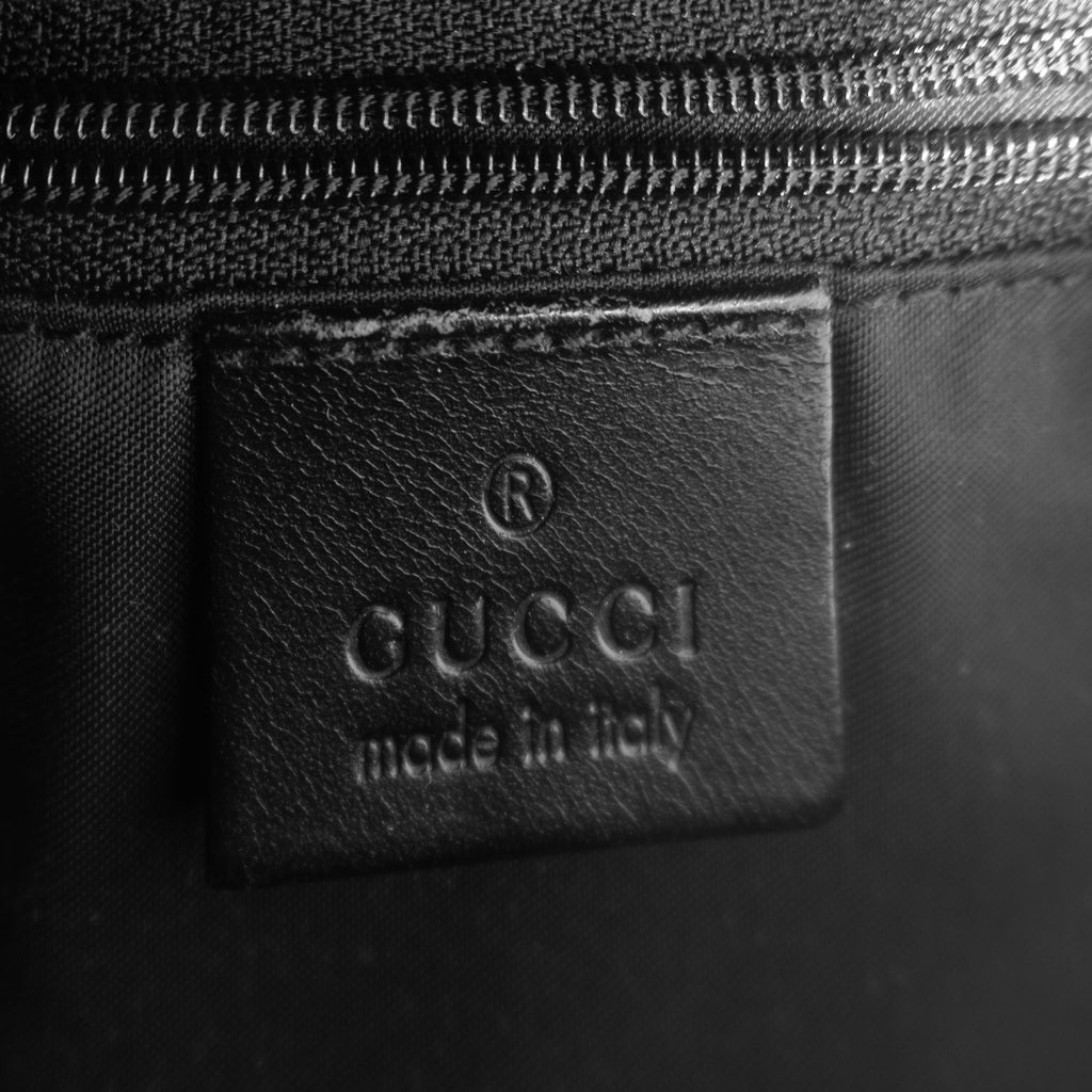 Gucci Tom Ford Velvet Jackie Bag