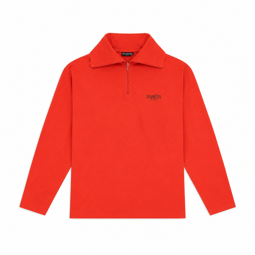 Balenciaga Sinners Track Jacket