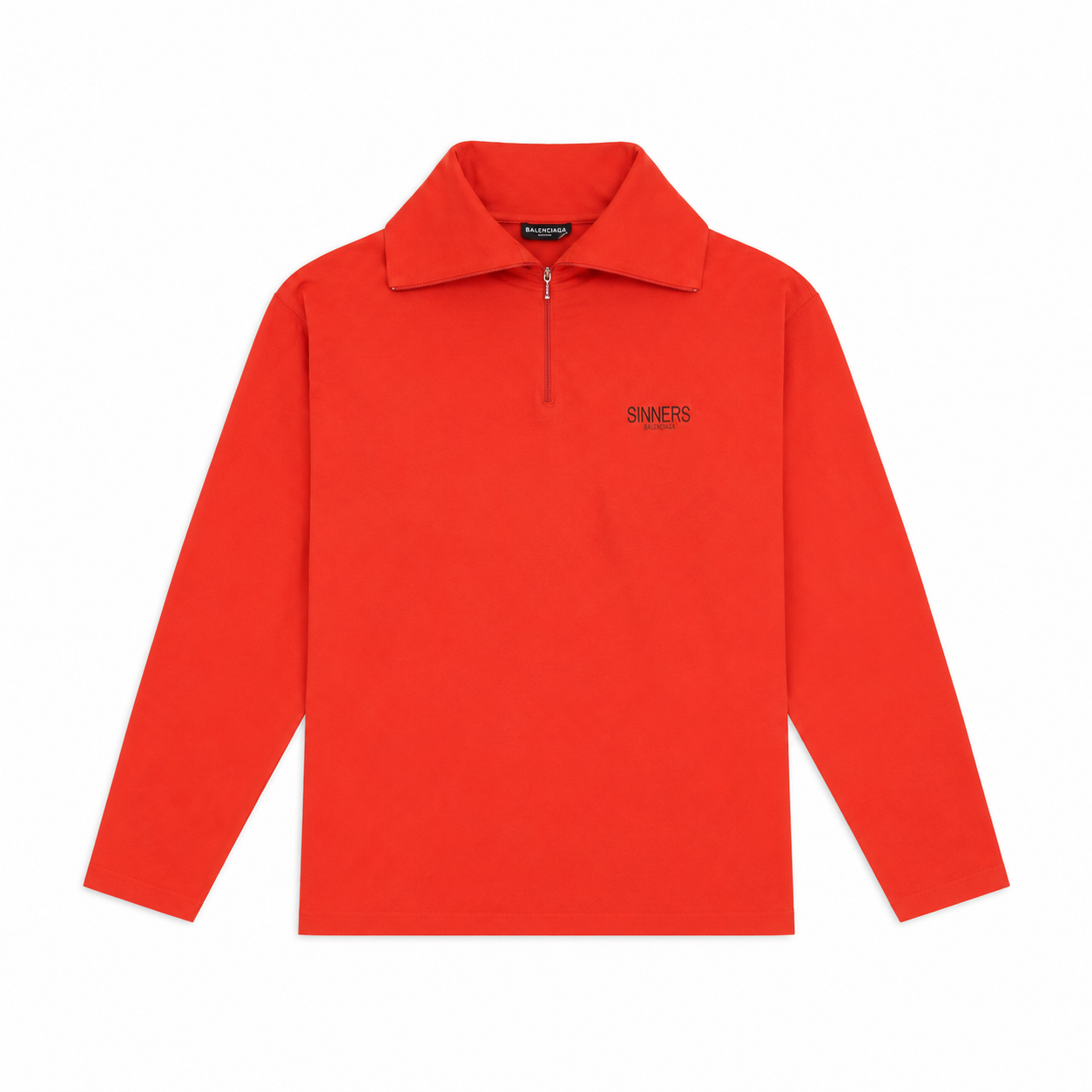 Balenciaga Sinners Track Jacket