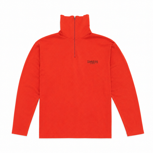 Balenciaga Sinners Track Jacket