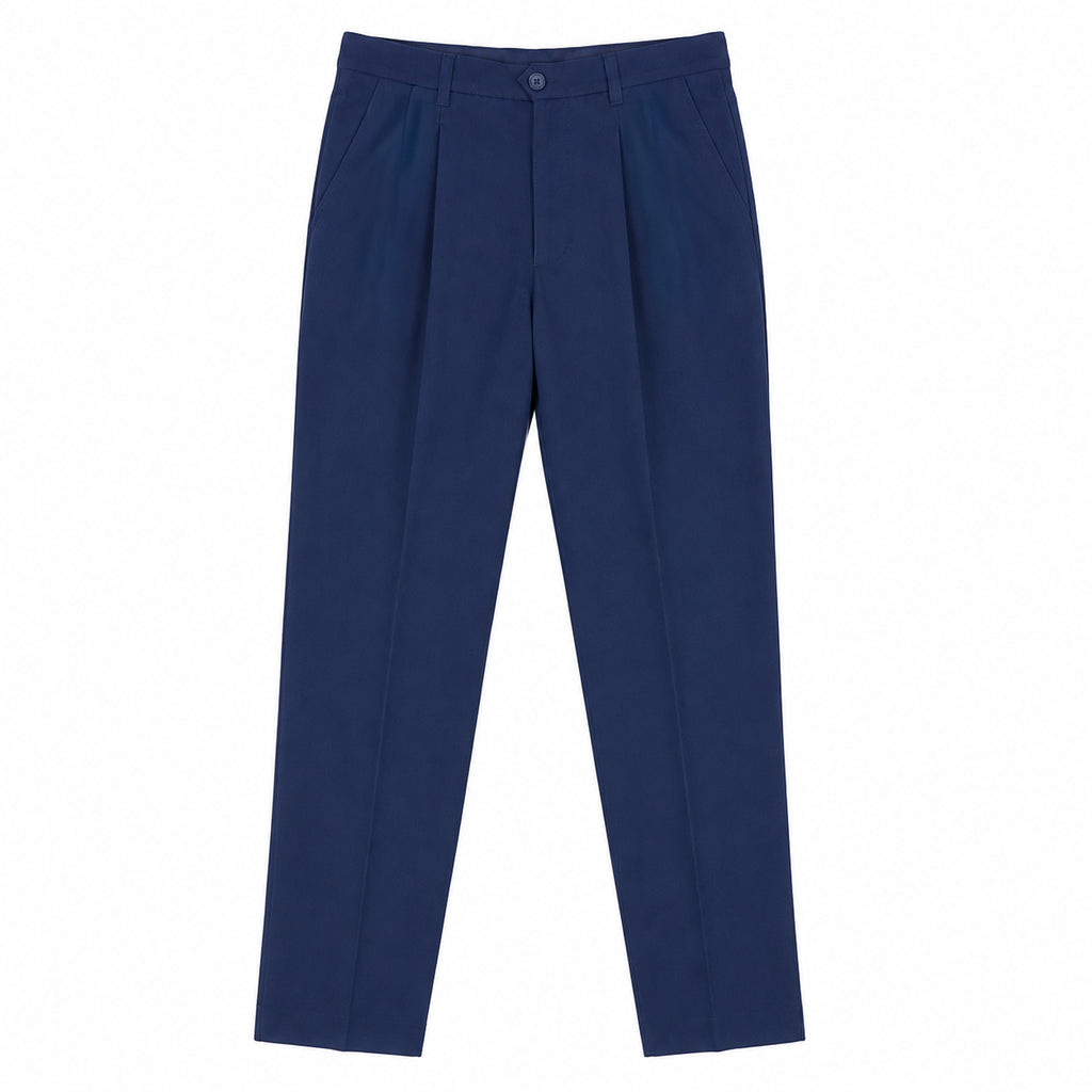 Raf Simons Pleated Trouser