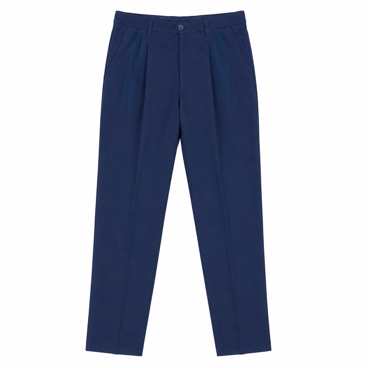 Raf Simons Pleated Trouser