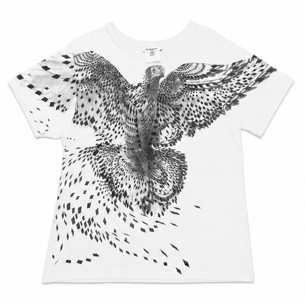 Givenchy Riccardo Tisci Bird Tee ★