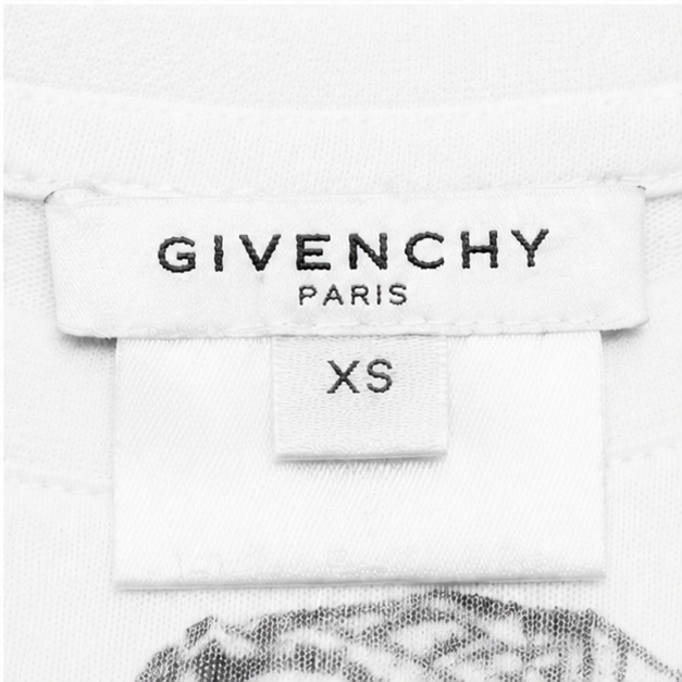Givenchy Riccardo Tisci Bird Tee ★